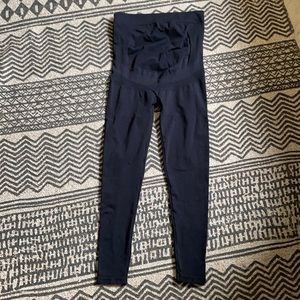 BLANQI EVERYDAY MATERNITY BELLY SUPPORT LEGGINGS